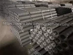 High Quality Graphite Electrode RP HP UHP