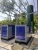 Import Bio gas plant from Germany