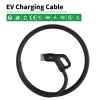CHAdeMO Plug/Connector
