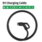 CHAdeMO Plug/Connector