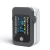 Import BM1000D Fingertip Pulse Oximeter from China