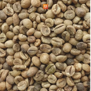 Robusta Green Bean Coffee WP Grade 1 L