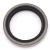 Import 05063 shaft seal gasket for  bus Hydraulic seal crank shaft polypack oil seal from China