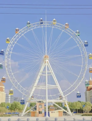 Ferris Wheel