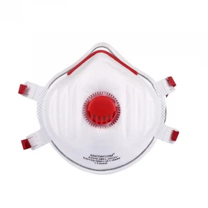 Anti Dust Face Mask Mouth Cover Respirator, Washable and Reusable Mouth Mask