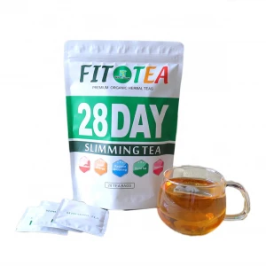 fast and strong loose weight slimming Tea flat tummy tea