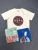 Import Mens 100% Cotton T-shirt from Bangladesh