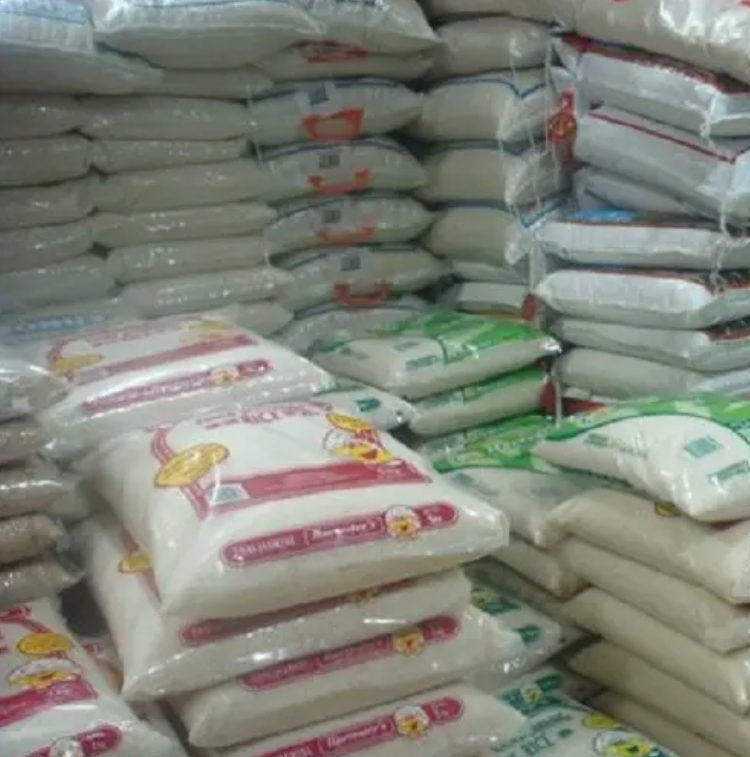 Buy Basmati Rice from Landove International Exports (Pty) Ltd, South ...
