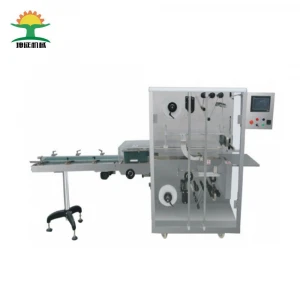 Automatic High Speed Film Strapping Machine