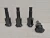 Import Three-wing drilling tool from China