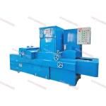 Combined grinder for brake pad brake pad making mould brake pads manufacturing