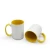 Import SM1015-Inner color & color handle sublimation mug-15OZ from China