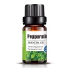 Peppermint 100% Pure Natural Aromatherapy Essential Oil  Body Whiten Christmas Gift