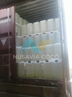 Virgin Coconut Oil (VCO)