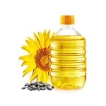 Refined SunFlower Oil