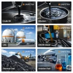 Crude Oil Unipetra