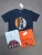 Import Mens 100% Cotton T-shirt from Bangladesh