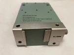 Sheet metal parts for Energy
