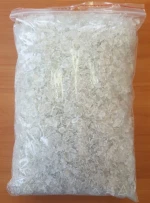 PET FLAKES