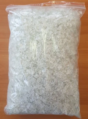 PET FLAKES