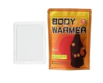 BODY WARMER 2026