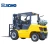 Import XCMG 4t 4.5t 5t Gasoline and LPG Forklift with GM Engine and Side Shifter from China