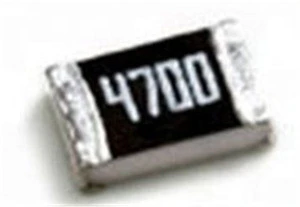 0603 SMD Electronic Components Resistors