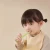 Import Soft Silicone Baby Feeding Spoon for Training Soft Plastic Tip Baby Spoon with Comfortable Grip for Easy Feeding from China
