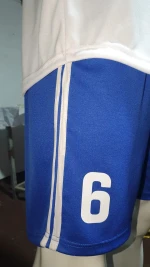 SOCCER KIT