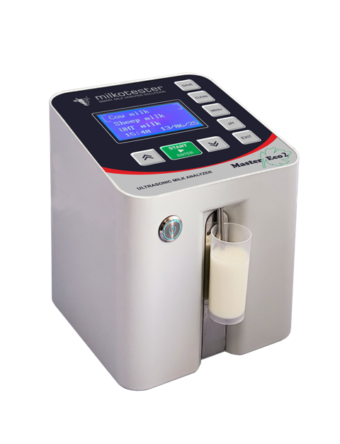 Mini Master Eco Buy Master Eco 2 from Milkotester Ltd., Bulgaria | Tradewheel.com