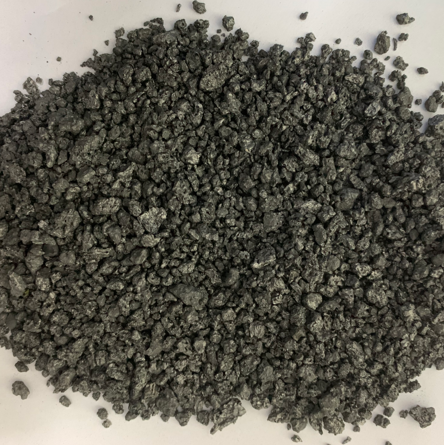 Buy Very High Quality Graphite Petroleum Coke 1-5mm 0.2-1mm For Steel ...