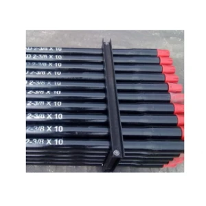 API 5DP drill pipe with high performance for oilfield