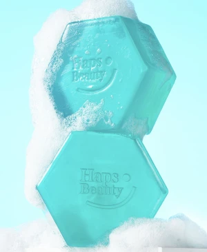 Hapsbeauty Tana Brightening soap