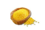 Corn Flour (Cornmeal) - Brazilian Fuba