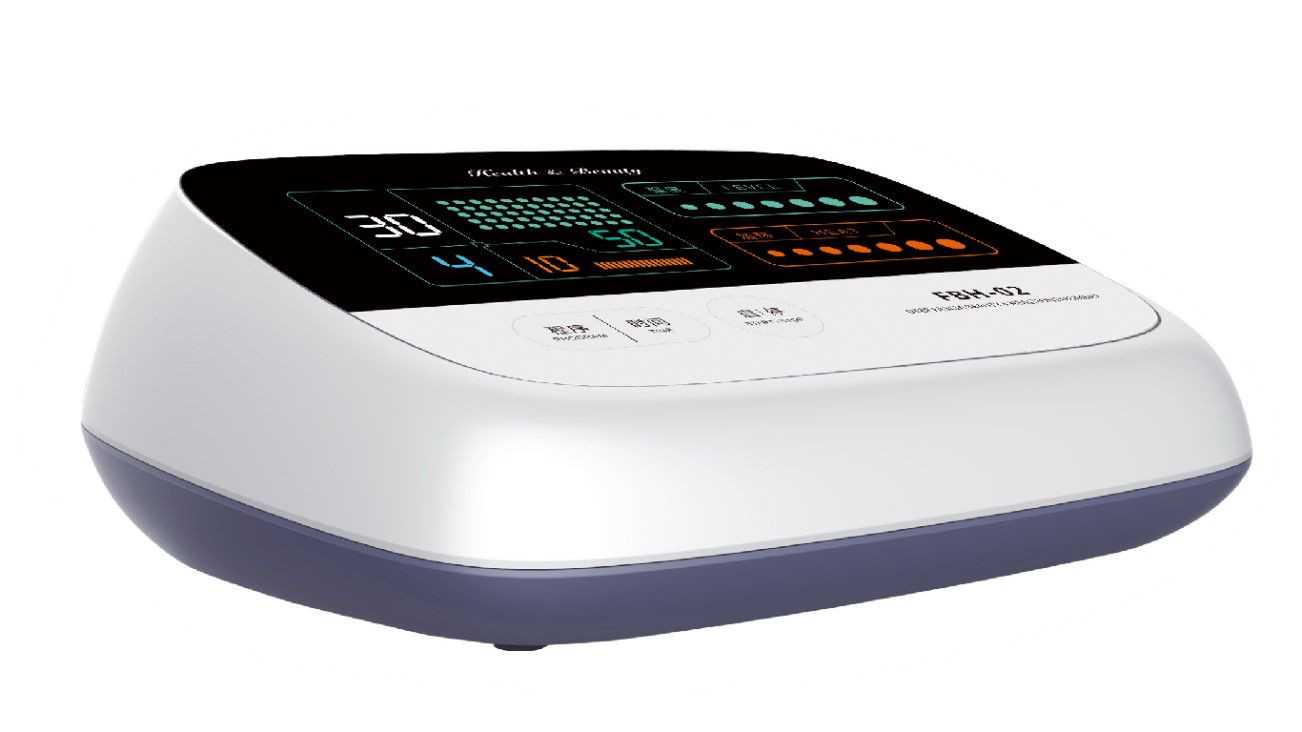 Buy Dfs-02 Deep Fascia Likang Instrument from ELMMEDICARE, China ...