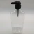 Import PET Bottles for Disinfectant, Sizes 100ml, 250ml, 500ml and 1L from China