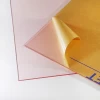 3mm Crystal Color Sheet