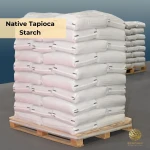 Native Tapioca Starch