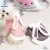 Import Cute rabbit ear cat puppy outfit spring/autumn plus velvet pet clothes from China