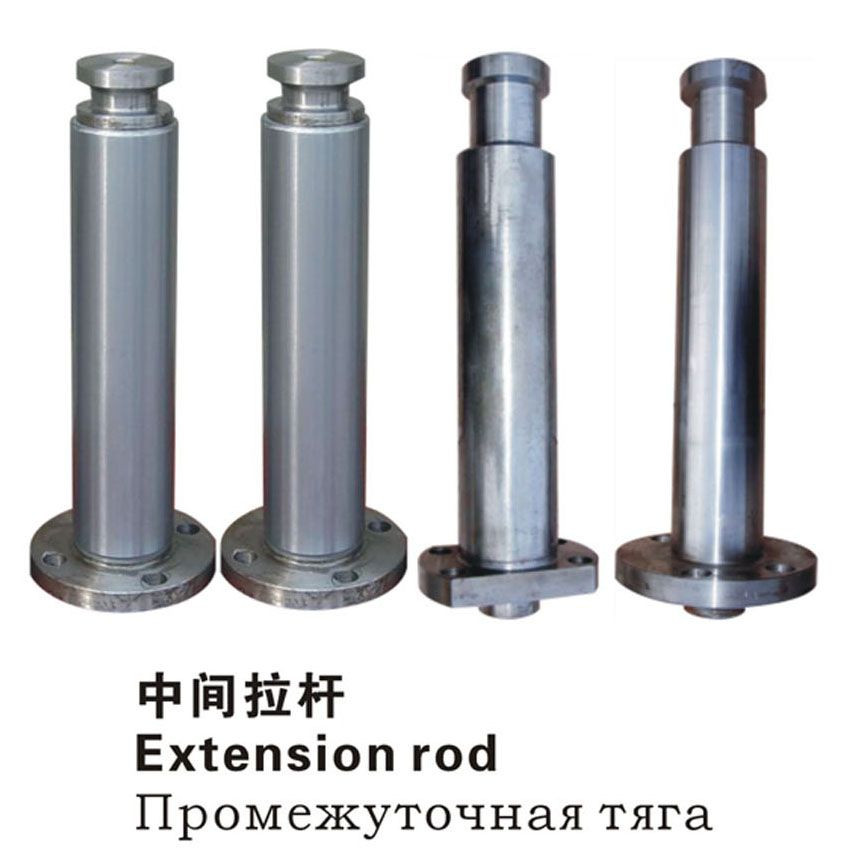 Buy Extension Rod from JI'NAN KAIXIANG PETROLEUM MACHINERY EQUIPMENT CO ...
