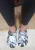 Import THE GYM PEOPLE Thick High Waist Yoga Leggings with Pockets Tummy Control Workout Running Pants for Women from China