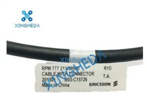 Ericsson RPM777 211/00900 DUG-RUS Cable