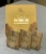 Import Premium Ngoc Linh Ginseng Filter Tea Bags (1g Each) from Vietnam