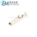 TE1-175196-2 Automotive Connector Terminal Plug-In Durable Electrical Connector