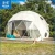 Import Waterproof Windproof Geodesic Dome Tent Ball Shape Marquee Tent from China