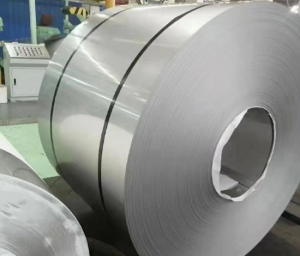 STAINLESS STEEL COIL