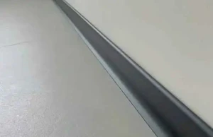 Stainless Steel Moulding
