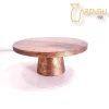Cake stand wood | Exporter wood crafts | ARTASHI India