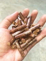 Wood Pellet