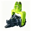 Excavator Mounted Vibratory Pile Driver for Sheet Pile & Solar Pile